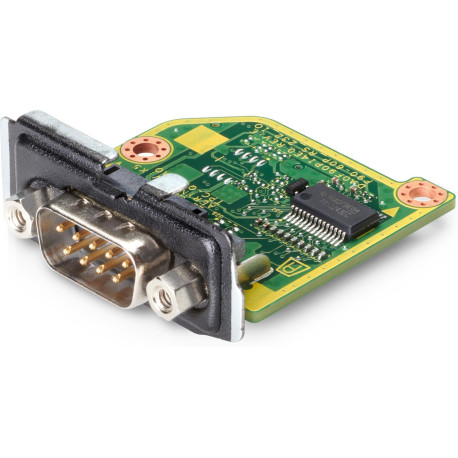 HP Serial Port Flex IO v3 Référence: W128862576