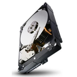 Seagate 500GB 7200RPM 64Mb SATA HDD Reference: ST500NM0011