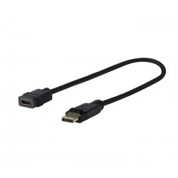 Vivolink Pro Displayport DP - HDMI Reference: PRODPADAPHDMI