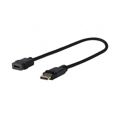 Vivolink Pro Displayport DP - HDMI Reference: PRODPADAPHDMI