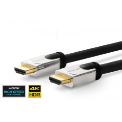 Vivolink Pro HDMI Cable Metal Head Reference: PROHDMIHDM1.5