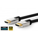 Vivolink Pro HDMI Cable Metal Head Reference: PROHDMIHDM1.5