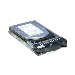 IBM 73GB hotswap 3.5inch 15K U320 Ref: 90P1322-RFB