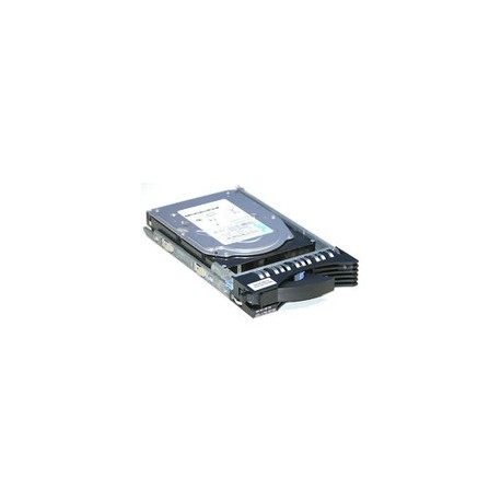 IBM 73GB hotswap 3.5inch 15K U320 Ref: 90P1322-RFB