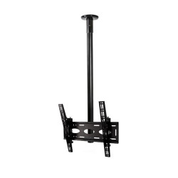 B-Tech Flat Screen Ceiling Mount Référence: BT8424-150/B