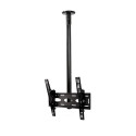 B-Tech Flat Screen Ceiling Mount Référence: BT8424-150/B