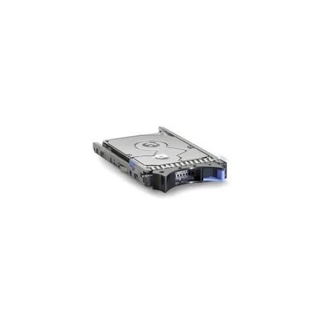 IBM 146Gb 15K 3.5 In SAS Hot Swap Ref: 43W7482-RFB