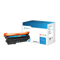 CoreParts Toner Cyan CF031A Référence: QI-HP1018ZC