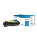 CoreParts Toner Yellow CF412X Référence: QI-HP1025ZY