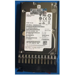 Hewlett Packard Enterprise HDD 300GB 12G 15K SFF SAS Reference: 873031-001