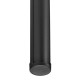 Vogel s PUC 2422 Pole 220 cm black Reference: W126589998