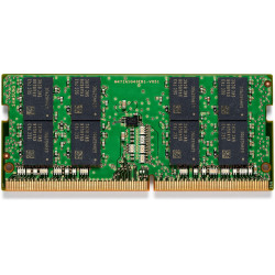 HP 32GB DDR5 (1x32GB) 4800 UDIMM Reference: W126811185