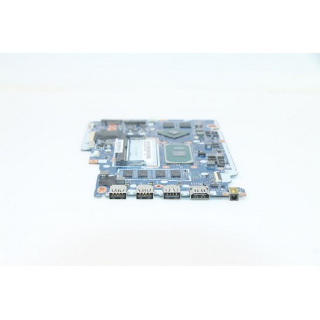Lenovo MB L81WB WIN 6405U_UMA_4G Référence: W125693696