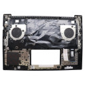 Lenovo MECH_ASM BL KB BK SC GER CHY Référence: W128919408
