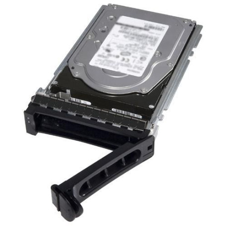 Dell 600GB 10K 12G SFF Sas Ent HDD Référence: R95FV