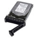 Dell 600 GB SAS 2,5 Reference: W127072137