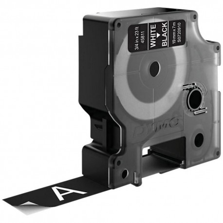 DYMO D1 Standard 19mm Référence: S0720910