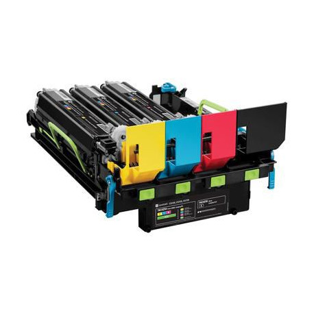 Lexmark Drum Unit Reference: 74C0ZV0