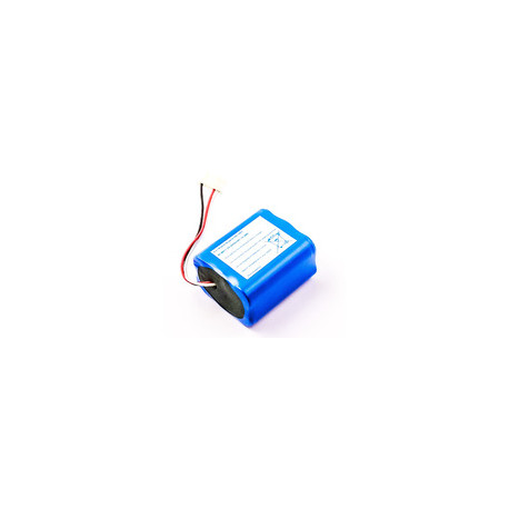 MicroBattery Battery for iRobot Braava Reference: MBVC0005