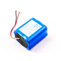 MicroBattery Battery for iRobot Braava Reference: MBVC0005