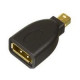 MicroConnect Mini Displayport - DP M-F Reference: MDPMDPF