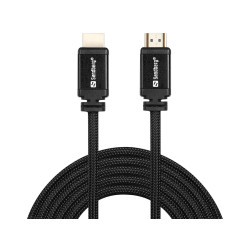 Sandberg HDMI 2.0 19M-19M, 10m Reference: 509-01