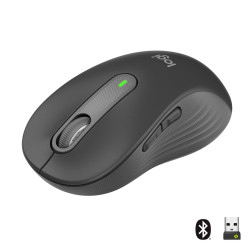 Logitech Signature M650 L Wireless Reference: W126823352