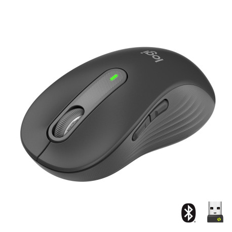 Logitech Signature M650 L Wireless Reference: W126823352