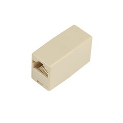 MicroConnect Modular Adapter RJ45, UTP Reference: MPK100