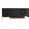 HP NVIDIA RTX A2000 12GB 4mDP GFX Reference: W126823406