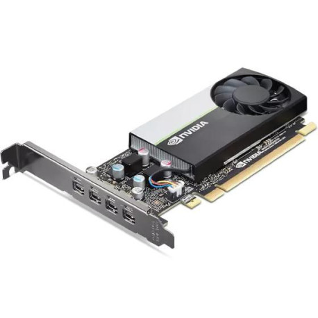 Lenovo ThinkStation nVidia T600 4GB Reference: W126823409