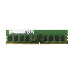 Samsung RAM DDR4 8GB UDIMM 1Rx8 Référence: W126169514 