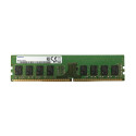 Samsung RAM DDR4 8GB UDIMM 1Rx8 Référence: W126169514 [Reconditionné]