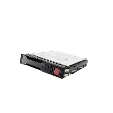 HP SSD 960GB 2.5inch SAS MU BC Référence: W126290700