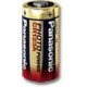 Panasonic CR123 A, 3V, 1400mAh Référence: CR-123AL/2BP