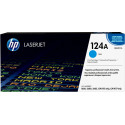 HP Toner Cyan Reference: Q6001A
