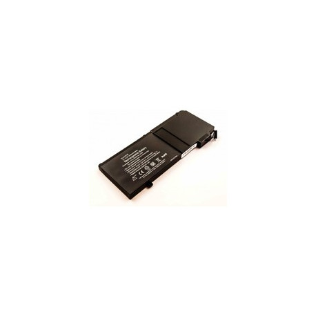 MicroBattery Laptop Battery for Apple Reference: MBXAP-BA0059