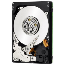 Dell Harddrive 450GB SAS, 15K Référence: H995N