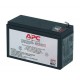 APC Rbc2 Sealed Lead Acid (Vrla) Reference: W128558045
