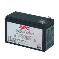 APC Rbc2 Sealed Lead Acid (Vrla) Reference: W128558045