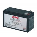 APC Rbc2 Sealed Lead Acid (Vrla) Reference: W128558045