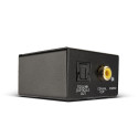 Lindy Phono to TosLink (Optical) & Reference: W128457666