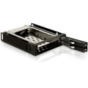 Delock 3.5 Mobile Rack for 2x2,5 SA Reference: 47189