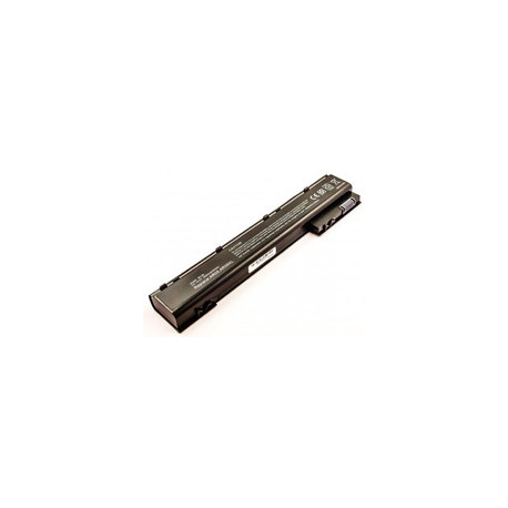 MicroBattery Laptop Battery for HP Reference: MBXHP-BA0012