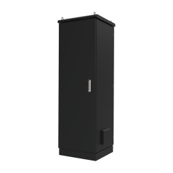 Lanview 19'' 22U IP55 Rack Cabinet Référence: W128317159