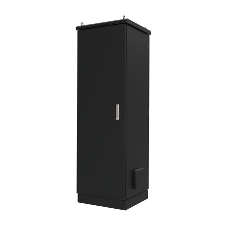 Lanview 19'' 22U IP55 Rack Cabinet Référence: W128317159