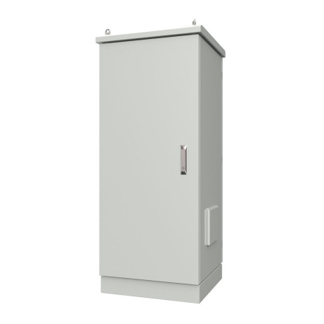 Lanview 19'' 22U IP55 Rack Cabinet Référence: W128317160