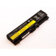 MicroBattery Laptop Battery for Lenovo Reference: MBXLE-BA0002