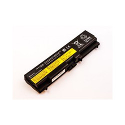 MicroBattery Laptop Battery for Lenovo Reference: MBXLE-BA0002