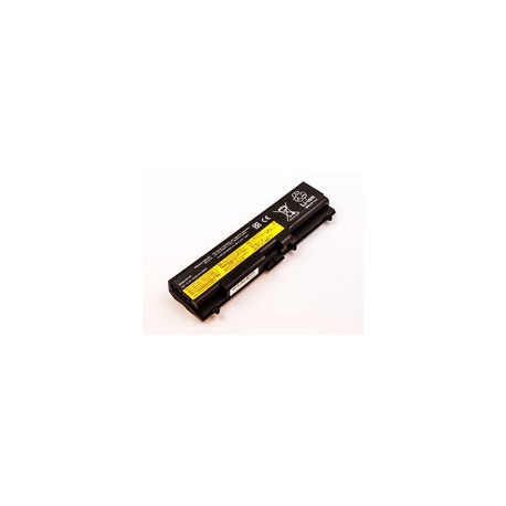 MicroBattery Laptop Battery for Lenovo Reference: MBXLE-BA0002